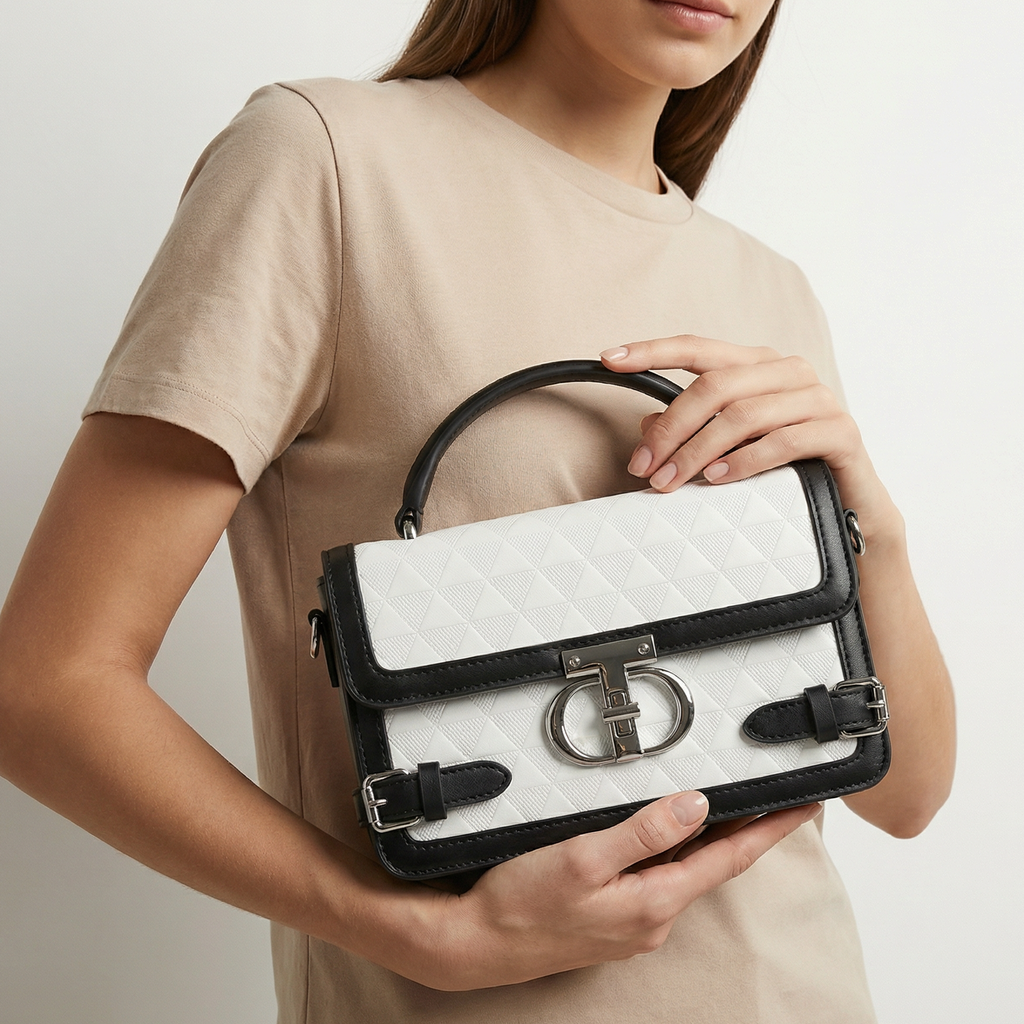 Tavaro Signature Bag