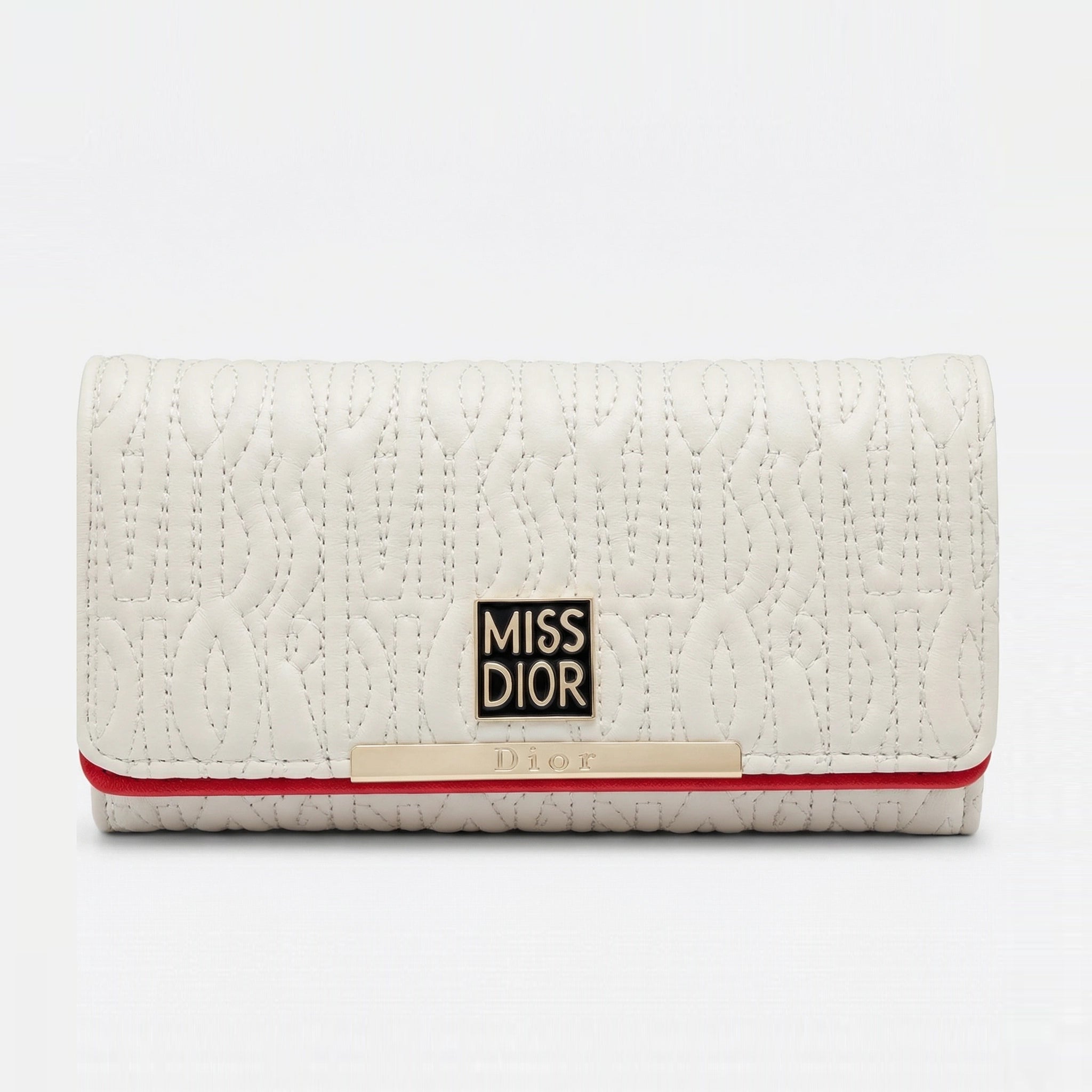 Porte monnaie Dior