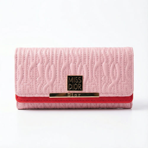 Porte monnaie Dior